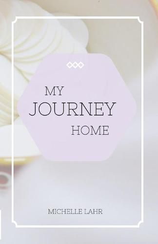 Cover image for My Journey Home
