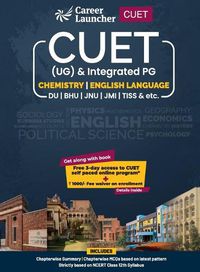 Cover image for Cuet 2022