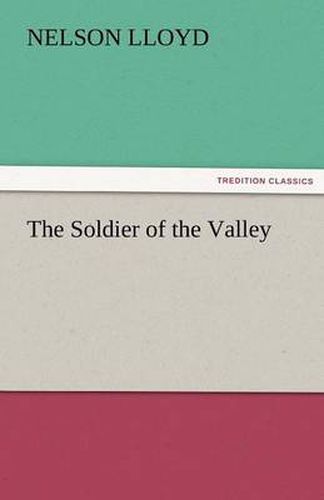 Cover image for The Soldier of the Valley