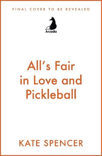 Cover image for All's Fair in Love and Pickleball