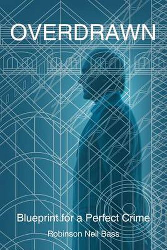 Cover image for Overdrawn