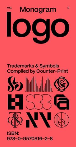 Cover image for Monogram Logo: Monograms & Ciphers