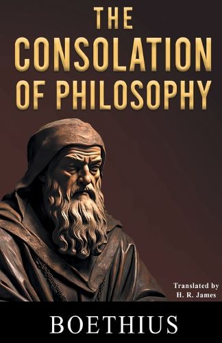 Cover image for The Consolation of Philosophy