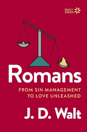 Cover image for Romans