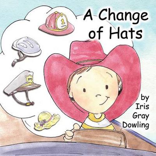 A Change of Hats