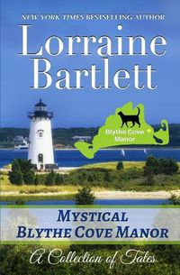 Cover image for Mystical Blythe Cove Manor