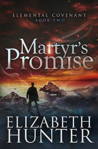 Martyr's Promise: A Paranormal Mystery Novel