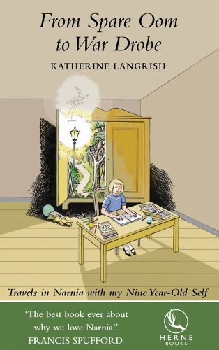 Cover image for From Spare Oom to War Drobe