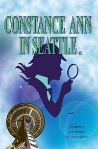 Cover image for Constance Ann in Seattle