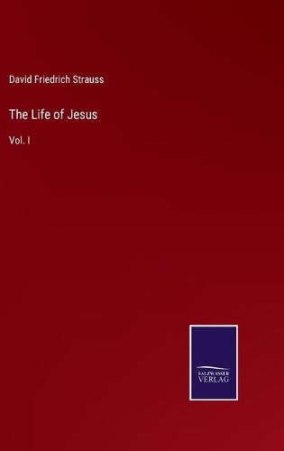 The Life of Jesus