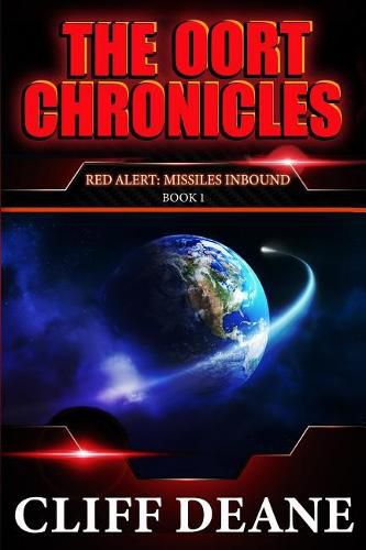 Cover image for Red Alert: The Oort Chronicles: Book 1