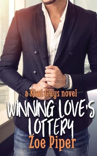 Cover image for Winning Love's Lottery