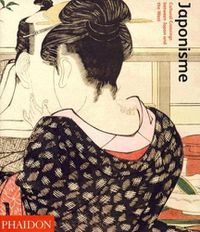 Cover image for Japonisme: Cultural Crossings between Japan and the West