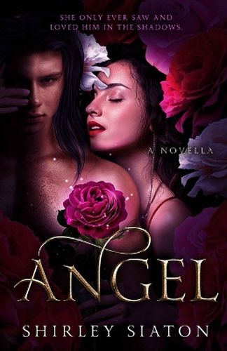 Cover image for Angel (The Portrait Edition)