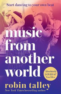 Cover image for Music From Another World