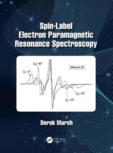 Cover image for Spin-Label Electron Paramagnetic Resonance Spectroscopy