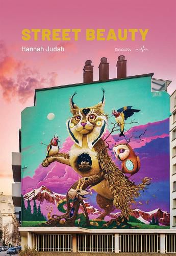Cover image for Street Beauty