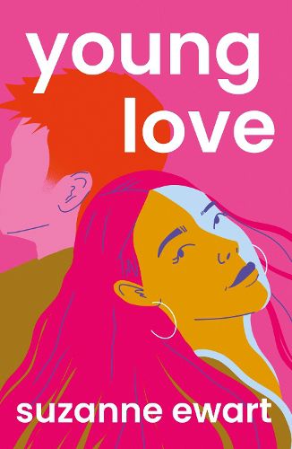 Cover image for Young Love
