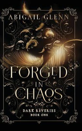 Cover image for Forged in Chaos