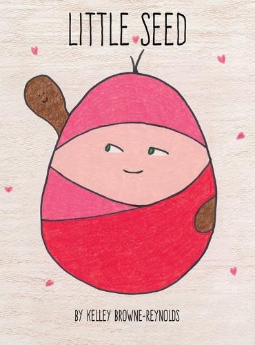 Cover image for Little Seed