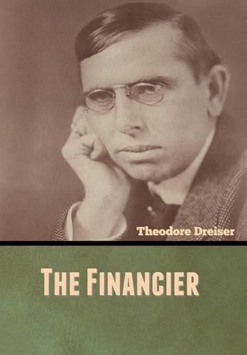 Cover image for The Financier