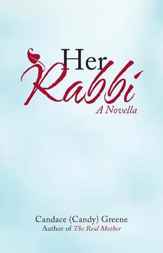 Cover image for Her Rabbi