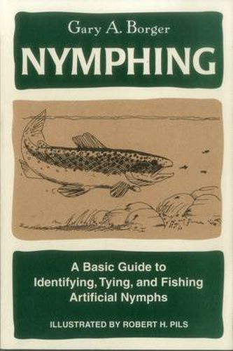 Cover image for Nymphing