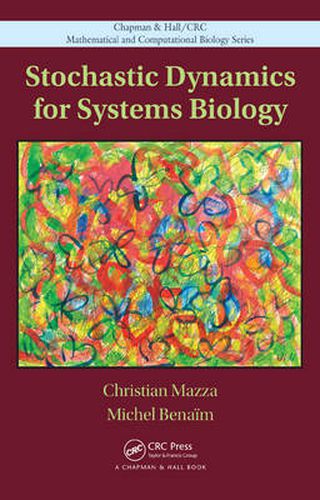 Cover image for Stochastic Dynamics for Systems Biology