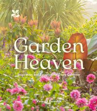 Cover image for Garden Heaven