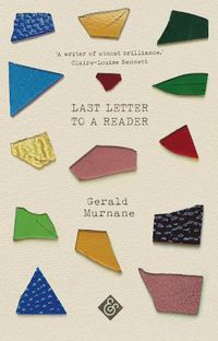 Cover image for Last Letter to a Reader
