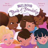 Cover image for Building Bonds of Friendship