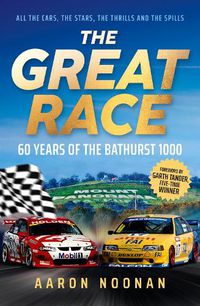 Cover image for The Great Race