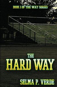 Cover image for The Hard Way