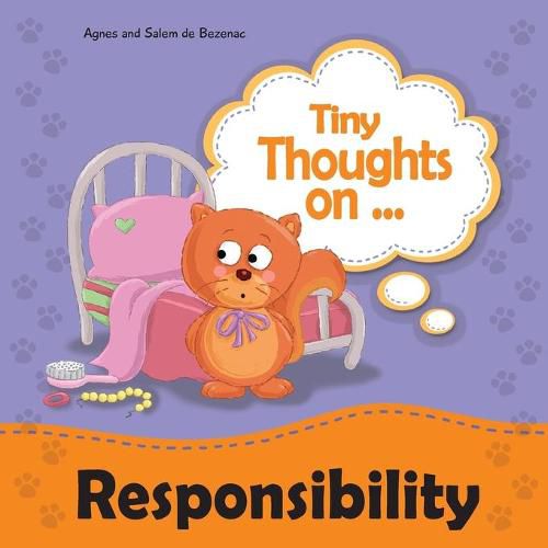 Tiny Thoughts on Responsibility: Taking responsibility independently