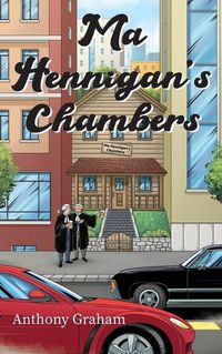 Cover image for Ma Hennigan's Chambers