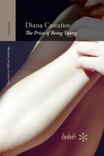 Cover image for The Price of Being Young