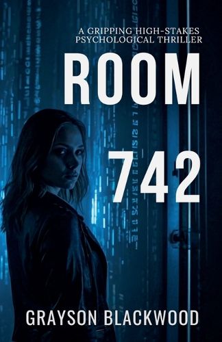 Cover image for Room 742