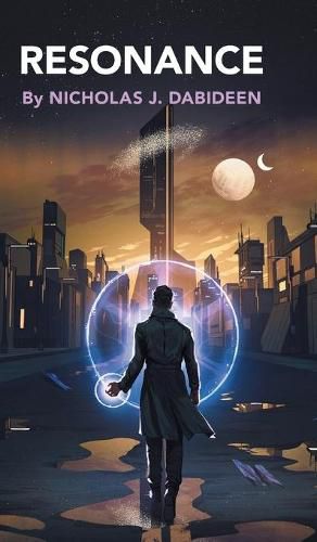 Cover image for Resonance