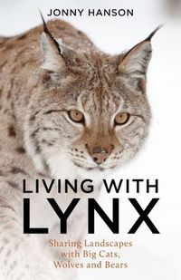 Cover image for Living with Lynx