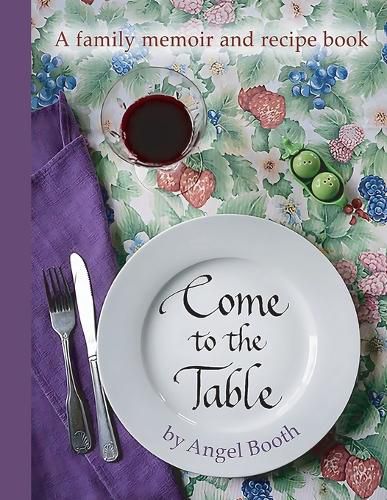 Cover image for Come To The Table