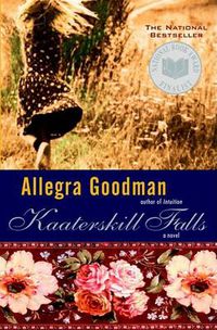 Cover image for Kaaterskill Falls: A Novel