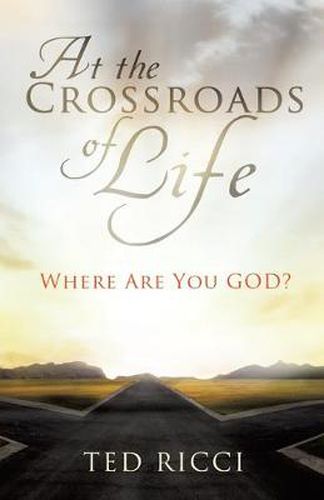 Cover image for At the Crossroads of Life