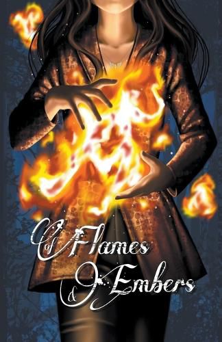 Cover image for Of Flames & Embers