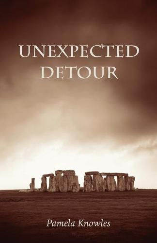 Cover image for Unexpected Detour