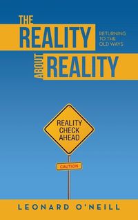 Cover image for The Reality about Reality