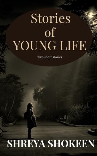Cover image for Stories of Young Life