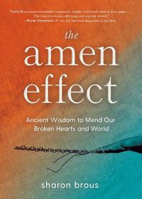 Cover image for The Amen Effect