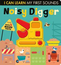 Cover image for Noisy Digger