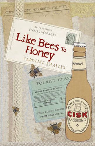 Cover image for Like Bees to Honey