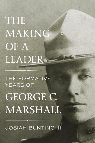 Cover image for The Making of a Leader